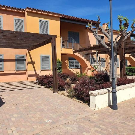 Вилла Casa Unifamiliar Bonmont - Miami Playa / Mont Roig Del Camp Bonmont Terres Noves Экстерьер фото