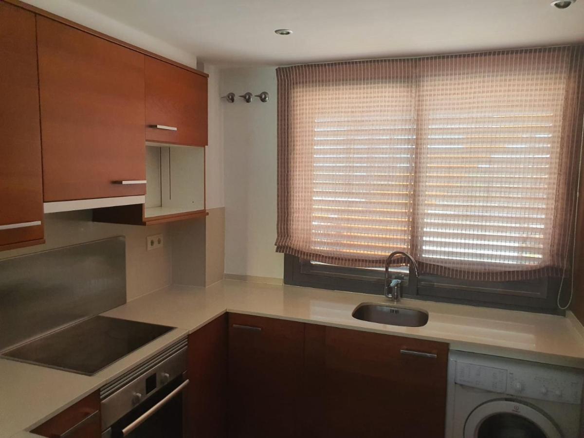 Вилла Casa Unifamiliar Bonmont - Miami Playa / Mont Roig Del Camp Bonmont Terres Noves Экстерьер фото
