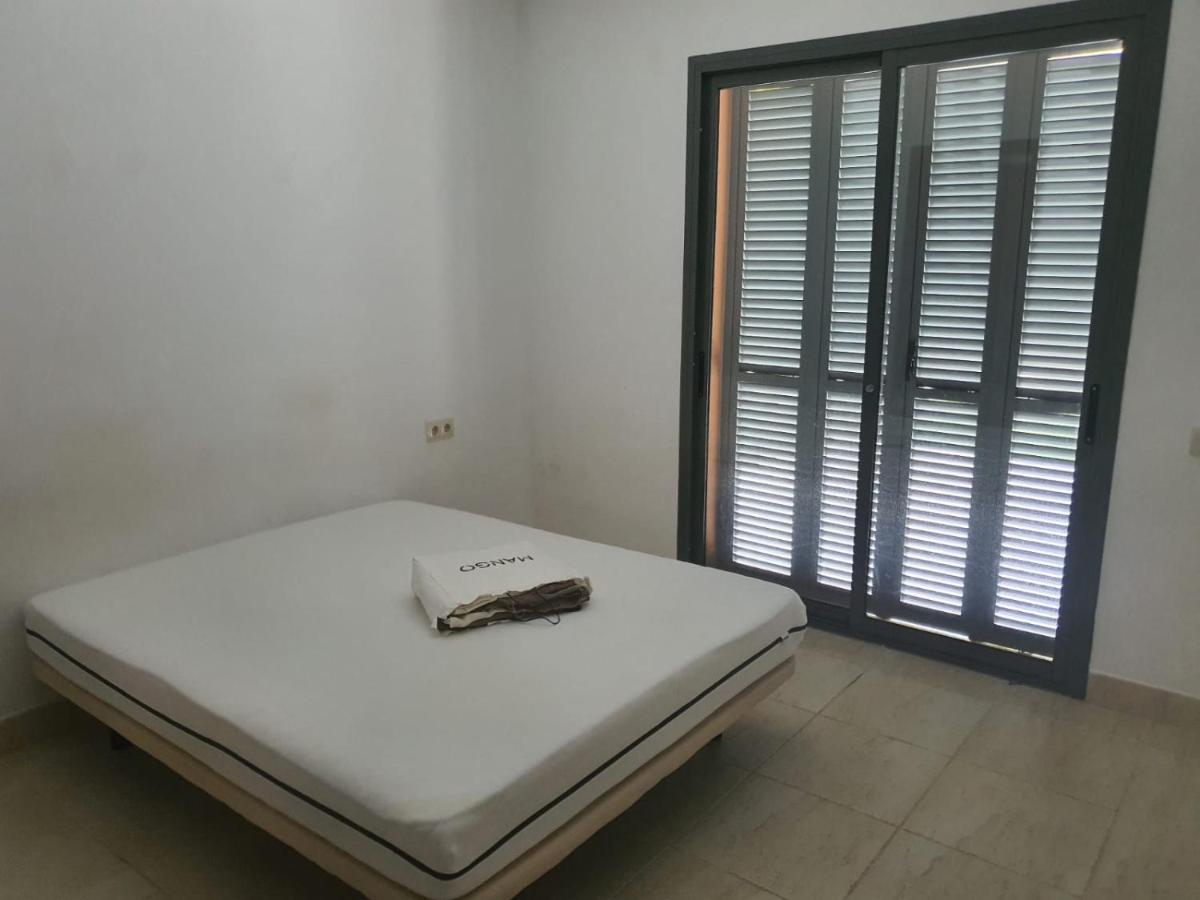 Вилла Casa Unifamiliar Bonmont - Miami Playa / Mont Roig Del Camp Bonmont Terres Noves Экстерьер фото