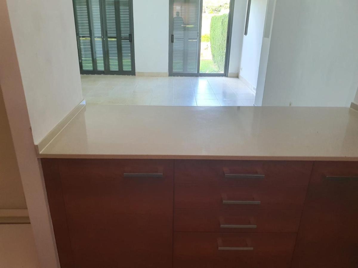 Вилла Casa Unifamiliar Bonmont - Miami Playa / Mont Roig Del Camp Bonmont Terres Noves Экстерьер фото